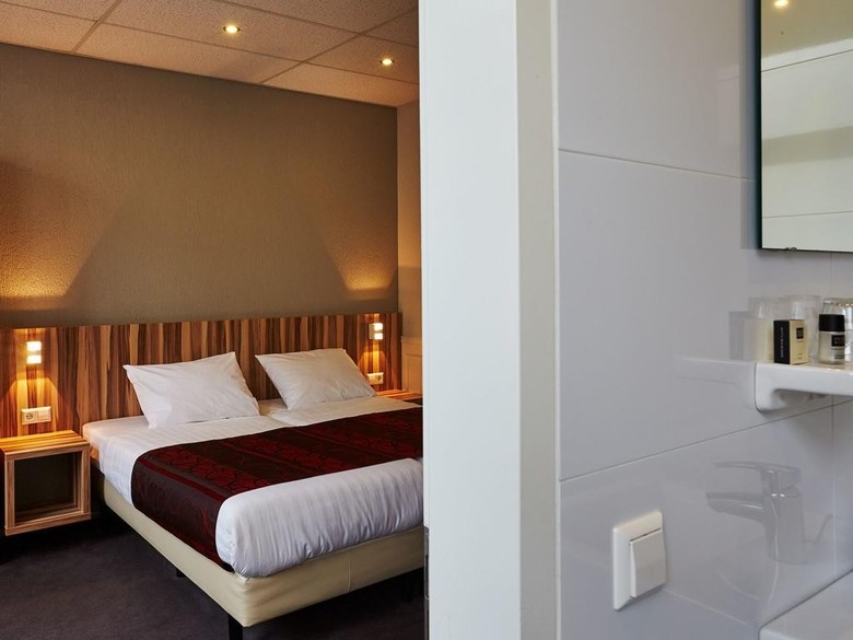 Hotel Asterisk