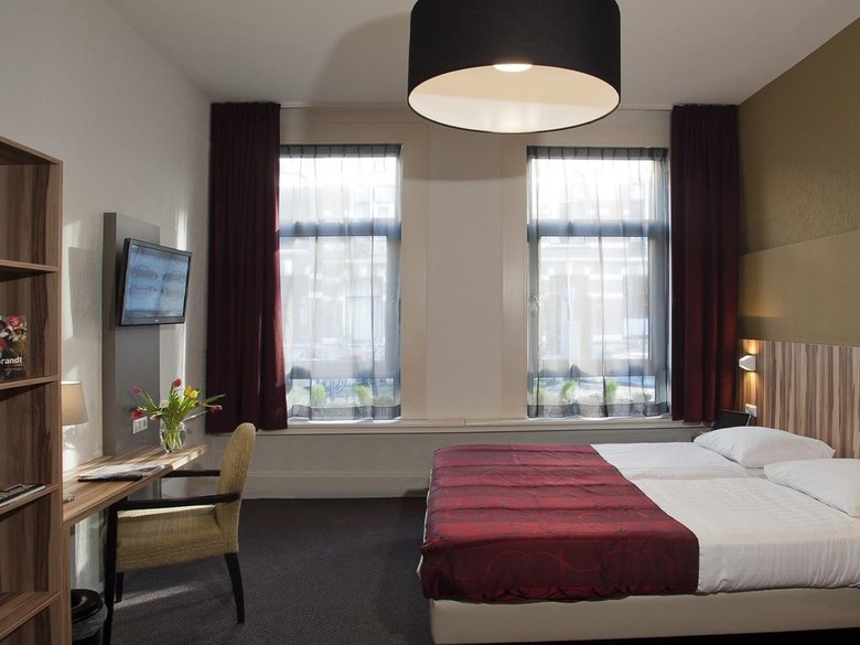 Hotel Asterisk