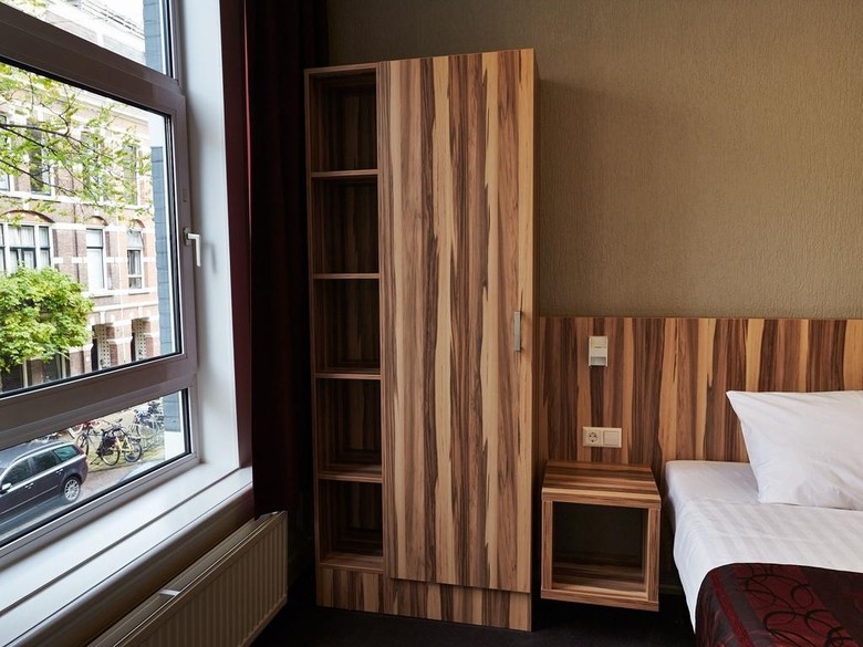 Hotel Asterisk