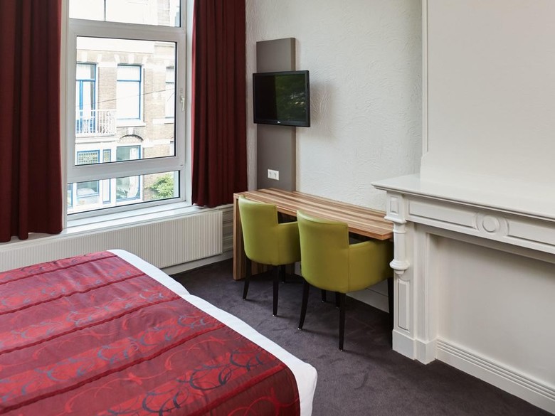 Hotel Asterisk