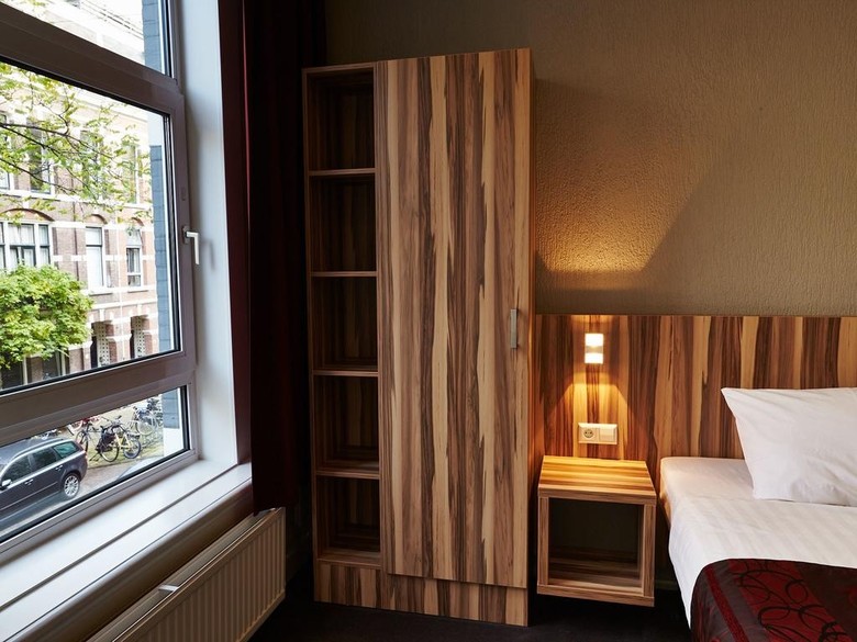 Hotel Asterisk
