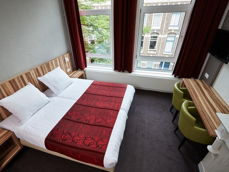 Hotel Asterisk