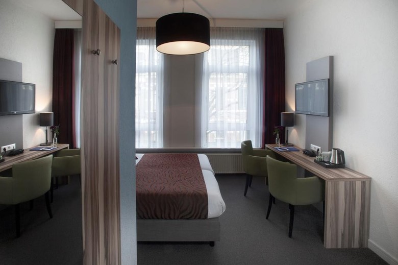 Hotel Asterisk