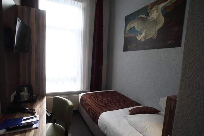 Hotel Asterisk