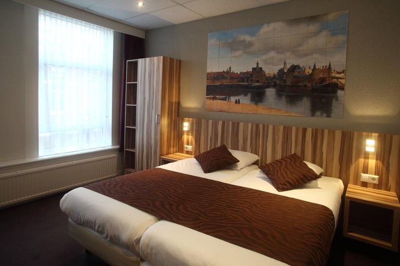 Hotel Asterisk