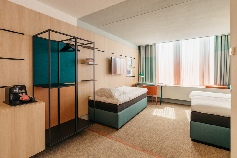 Hotel Casa 400