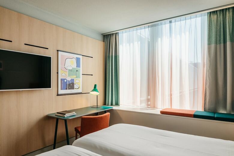 Hotel Casa 400