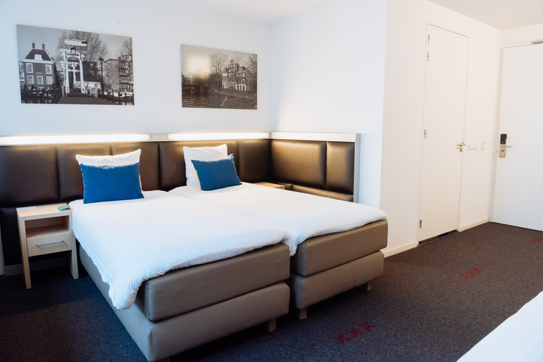 Hotel Casa 400