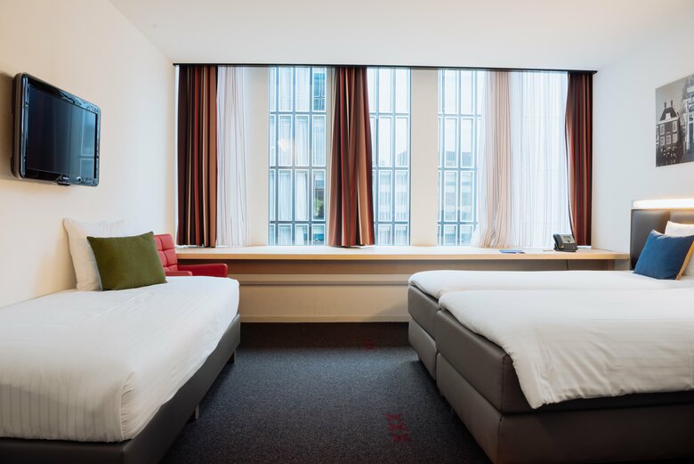 Hotel Casa 400