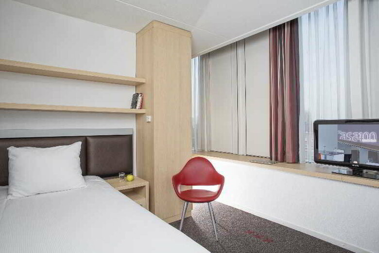 Hotel Casa 400