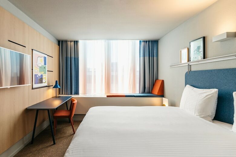 Hotel Casa 400