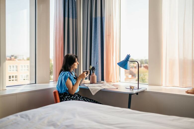 Hotel Casa 400