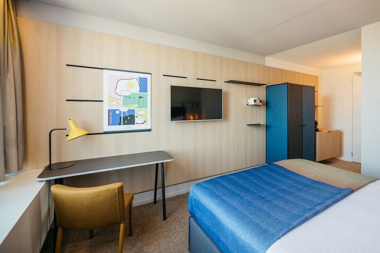 Hotel Casa 400