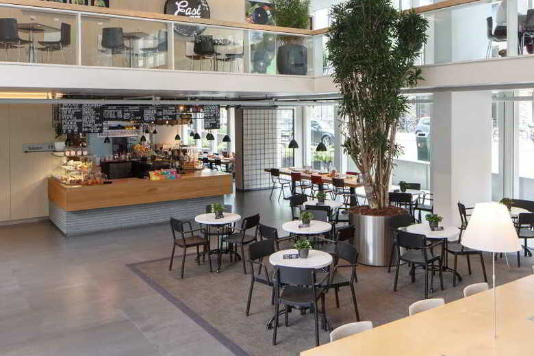 Hotel Casa 400