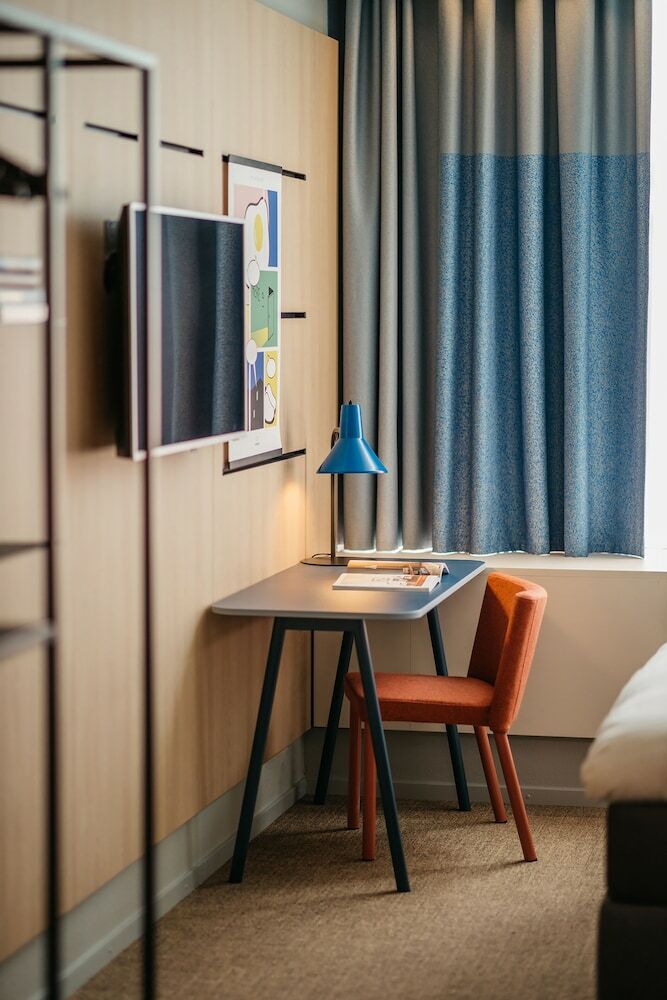Hotel Casa 400
