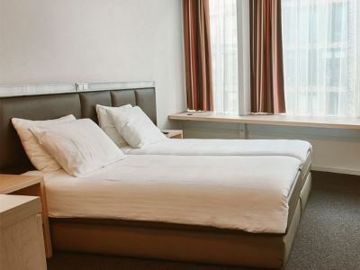 Hotel Casa 400