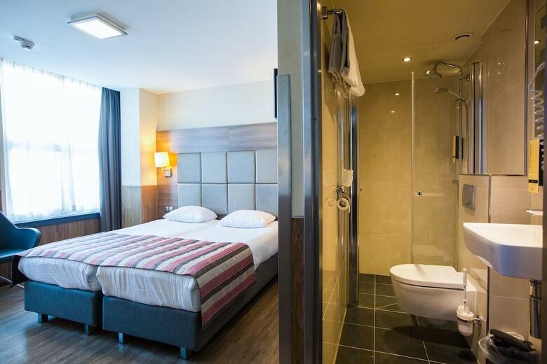 Hotel Cordial