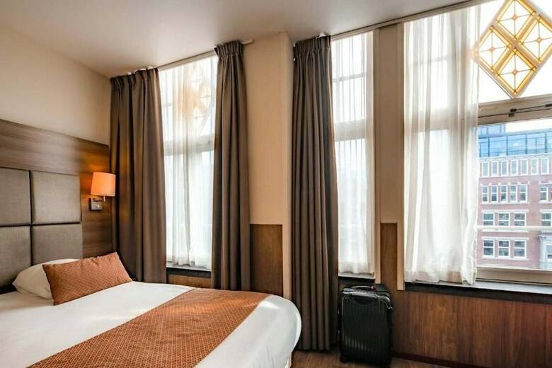 Hotel Cordial