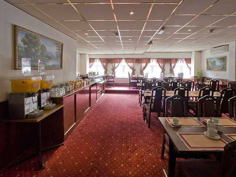Hotel Cordial