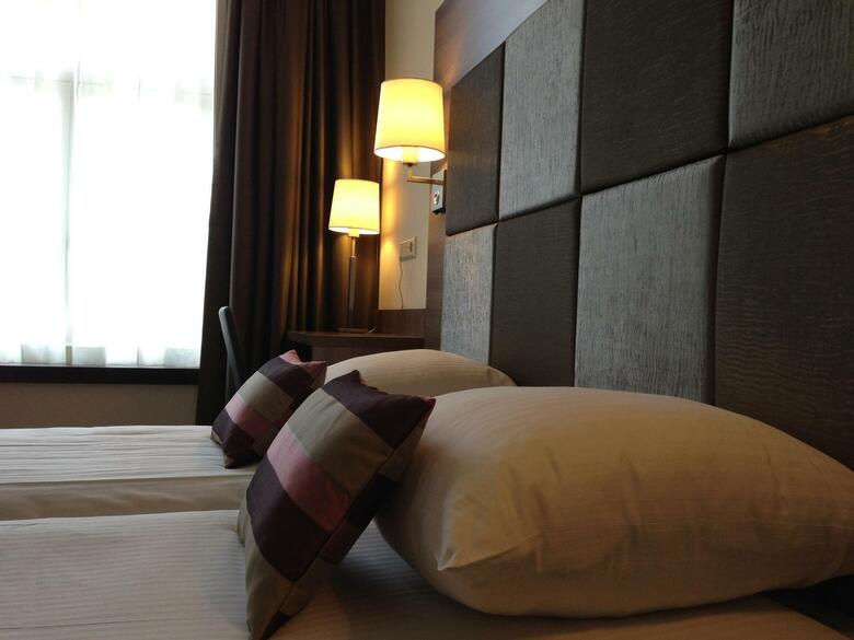 Hotel Cordial