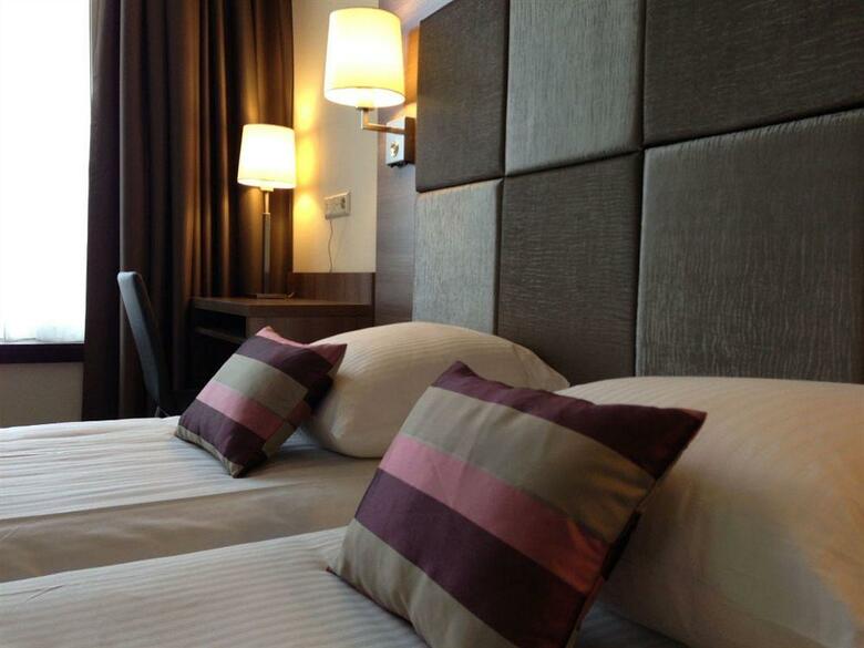 Hotel Cordial