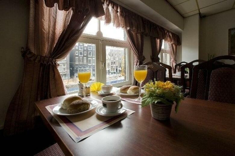 Hotel Cordial