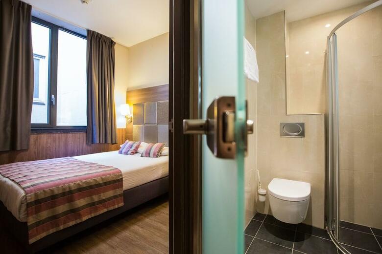 Hotel Cordial