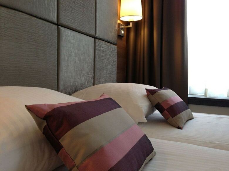 Hotel Cordial