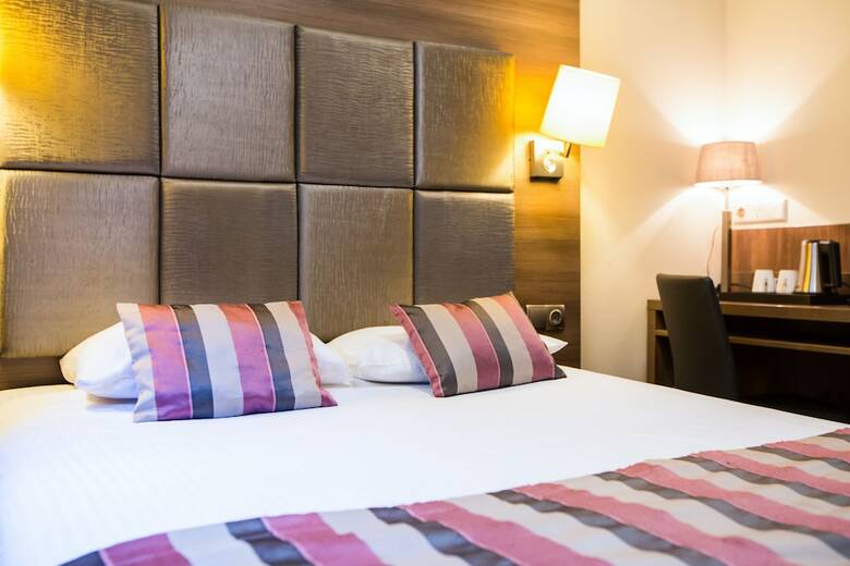 Hotel Cordial