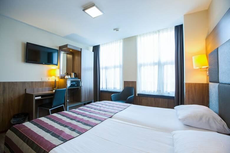 Hotel Cordial