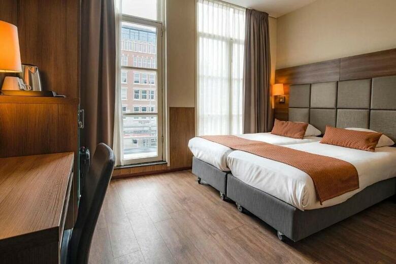 Hotel Cordial