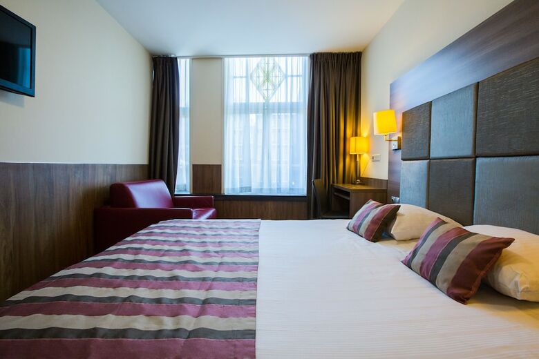 Hotel Cordial