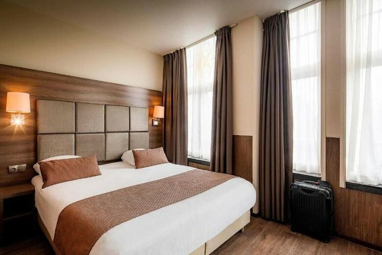 Hotel Cordial