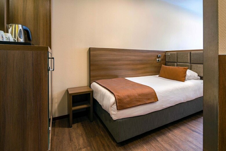 Hotel Cordial