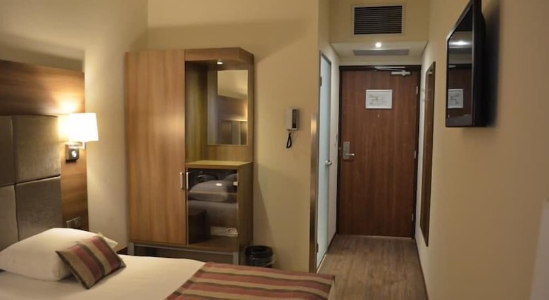 Hotel Cordial