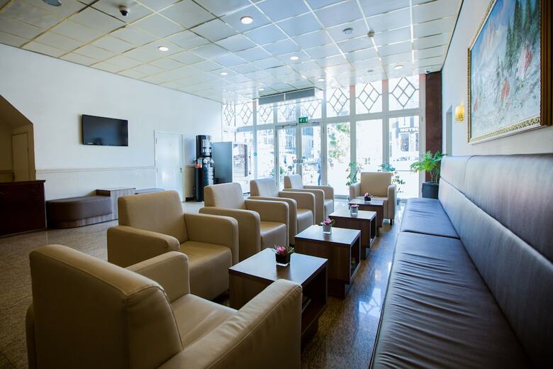 Hotel Cordial