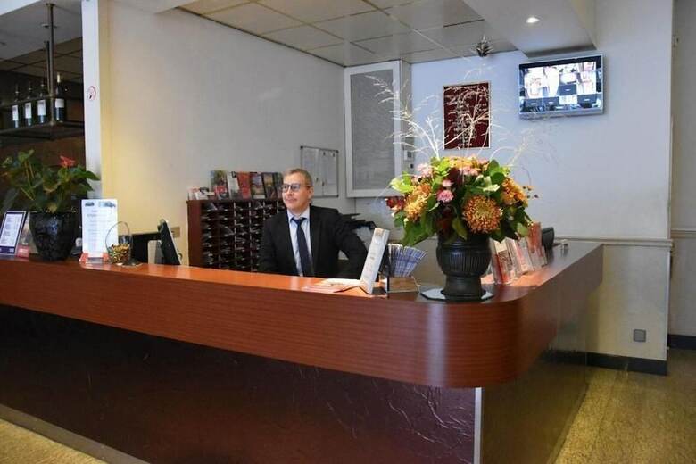 Hotel Cordial