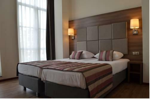 Hotel Cordial