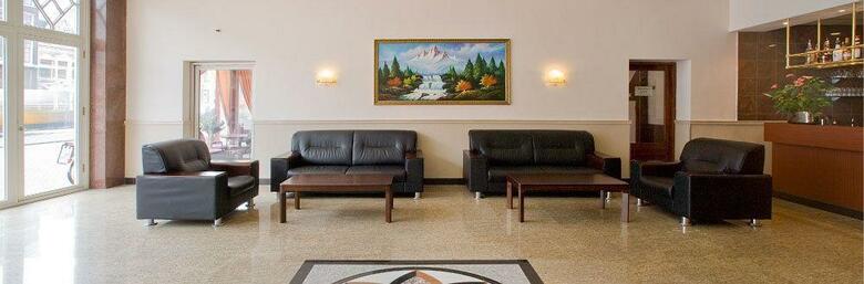 Hotel Cordial