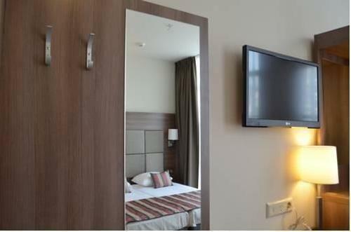 Hotel Cordial