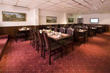 Hotel Cordial