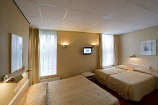 Hotel Cordial