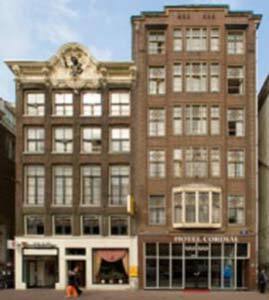 Hotel Cordial