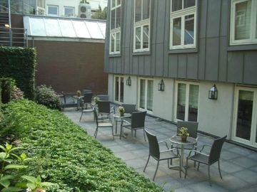 Hotel Piet Hein