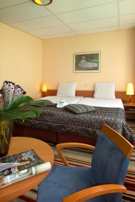 Xo Hotels City Centre