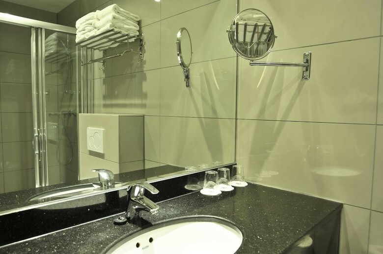 Xo Hotels City Centre