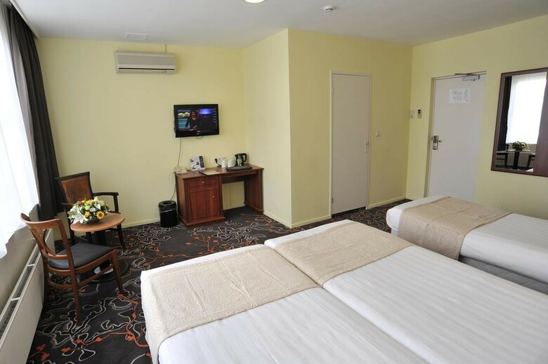 Xo Hotels City Centre