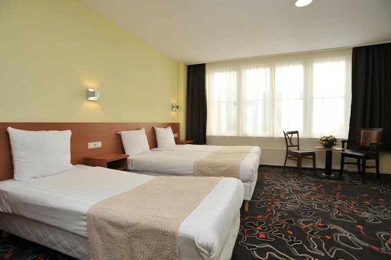 Xo Hotels City Centre
