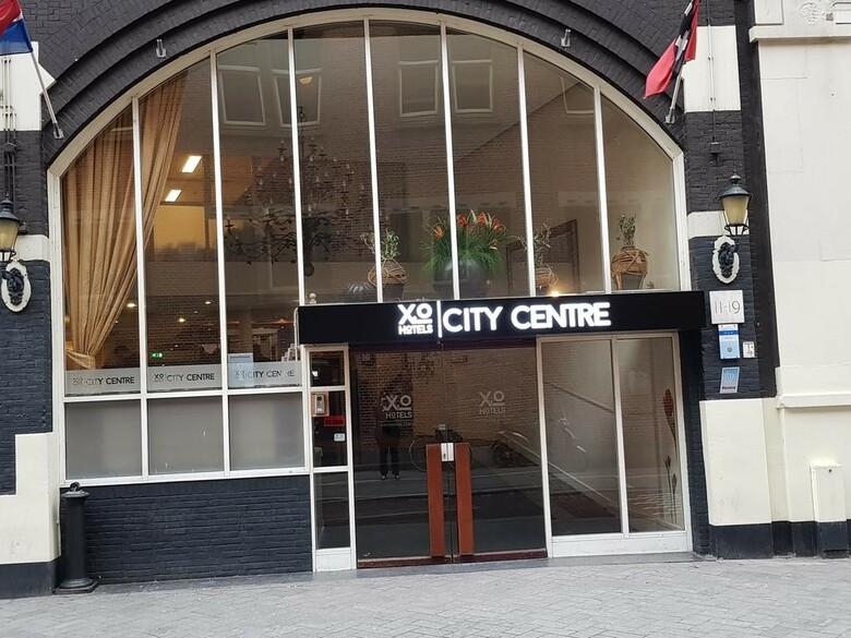 Xo Hotels City Centre