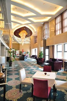Hotel Pullman Beijing South